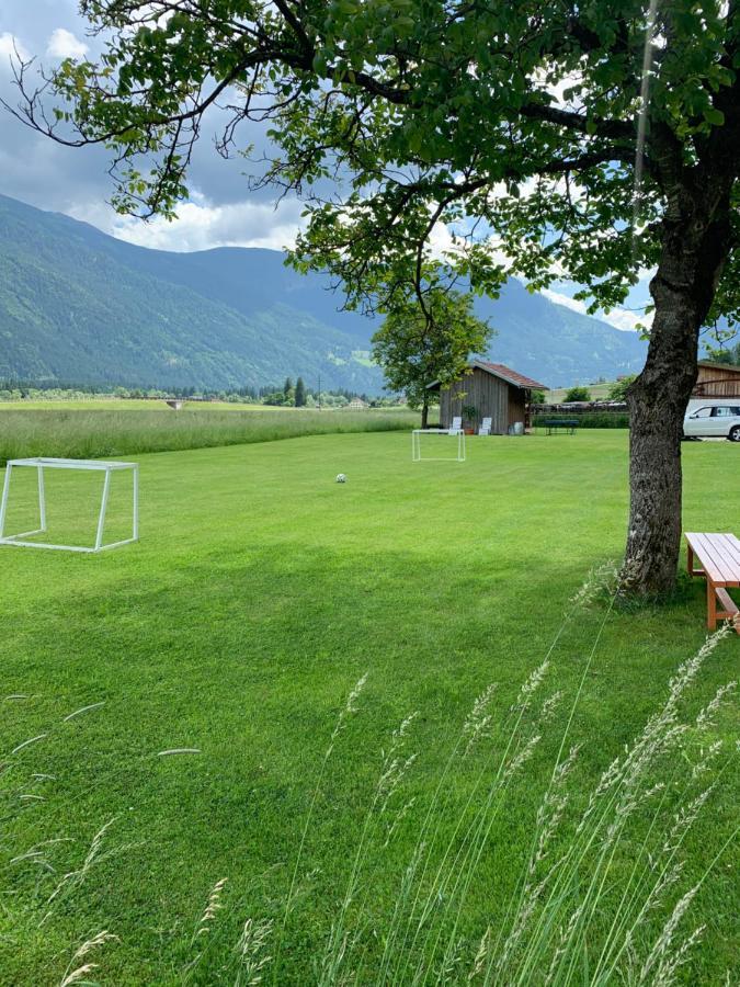 Haus Wassermann Kleblach Exterior foto